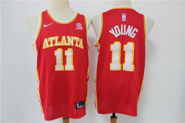 Atlanta Hawks Jerseys 12 - Click Image to Close